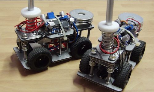 camelcars