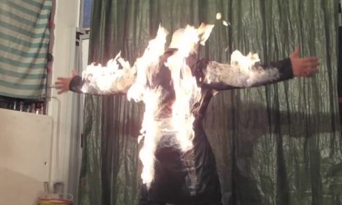 fireman