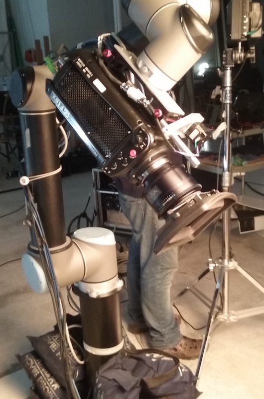 cinebot